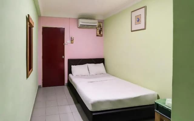 OYO 89584 Hotel Sahara Kuala Kubu Bharu - photo 5