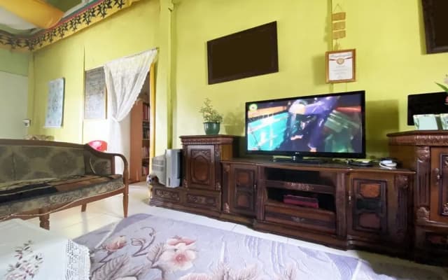 OYO 90266 Aravilla Homestay - photo 2