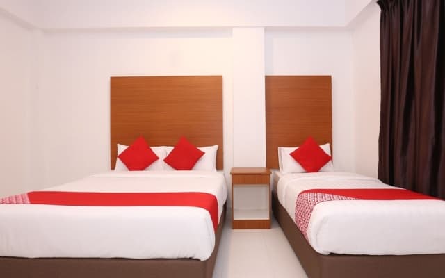 DZ Residence Guest House by OYO Rooms - photo 3
