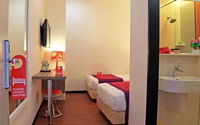 HelicoNia Hotel by OYO Rooms - photo 3