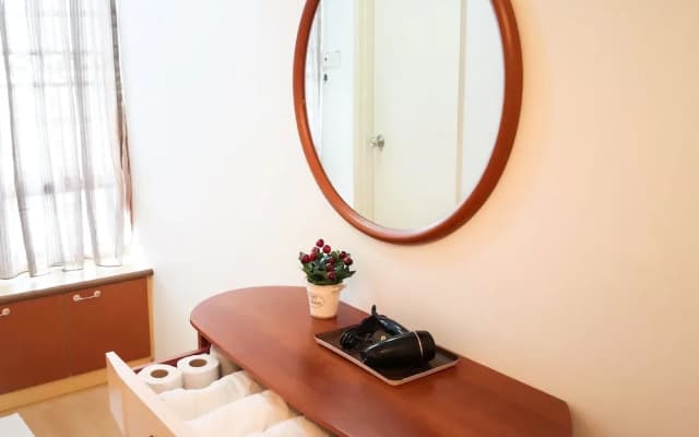 Mu Mawar Strawberry Gohtong Family Suite - photo 4