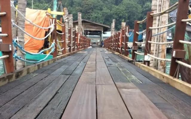 Pangkor Home Sea Village - photo 4