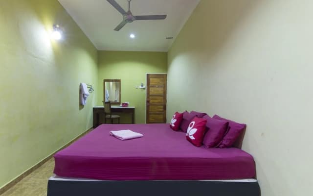 Nabil Nabila Homestay by Zen Rooms - photo 2