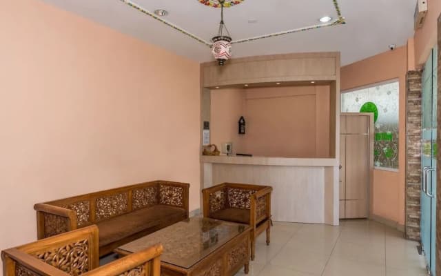 OYO 890 Hotel RK Cahaya - photo 2