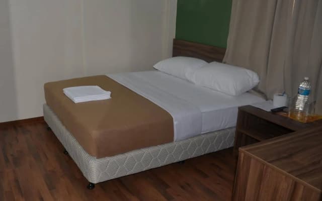 Hotel Jelai Raub - photo 4