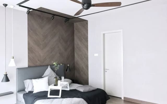 Luxury Duplex at The Reach Titiwangsa - photo 4