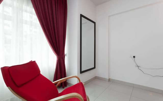ZEN Rooms Bukit Jalil - photo 4