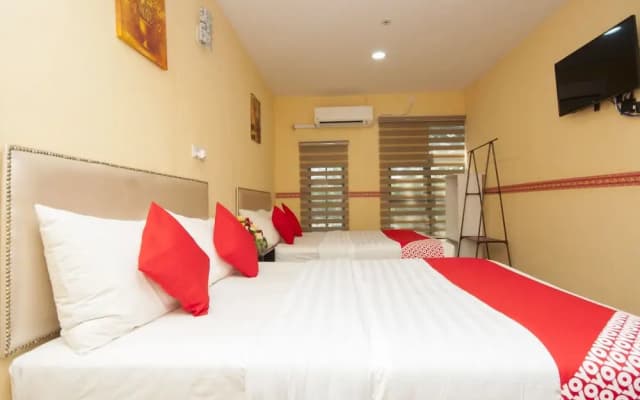 OYO 881 Bintang Square Hotel - photo 5