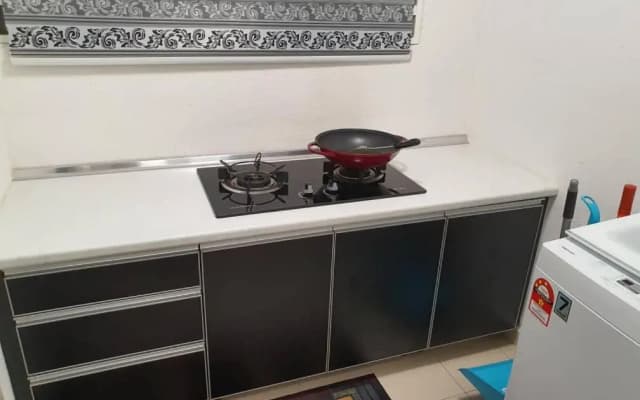 HOMESTAY EPOH Meru Raya - photo 2