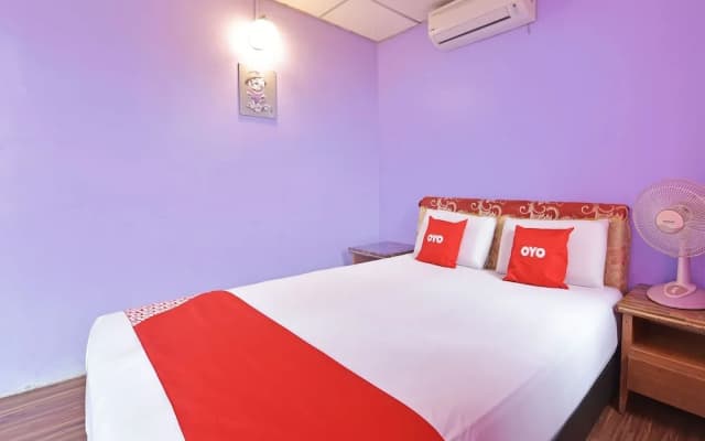 OYO 90846 Hotel Akasia - photo 5