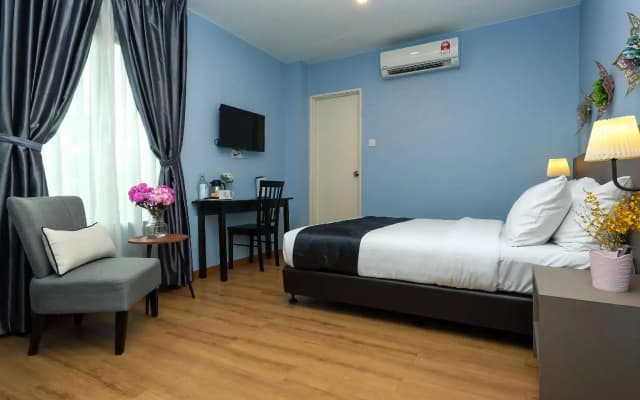 Oyo 490 Dk Hotel - photo 3