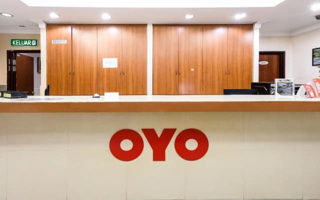 Hotel O Ayuni Hotel - photo 2