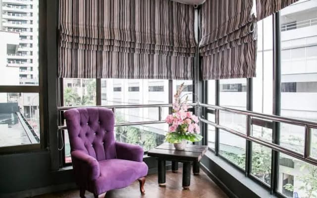 OYO Premium Changkat Bukit Bintang - photo 4