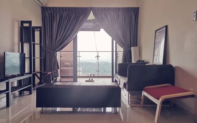 Country Garden City View Johor - photo 5