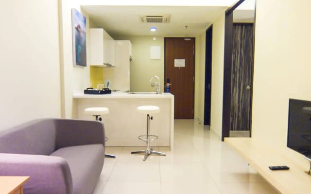 Sky Hotel Kota Kinabalu - photo 5