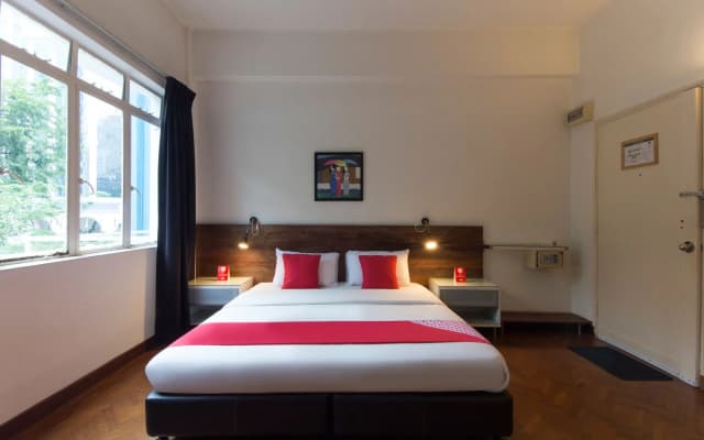 Lodge Paradize Hotel by OYO Rooms - photo 3