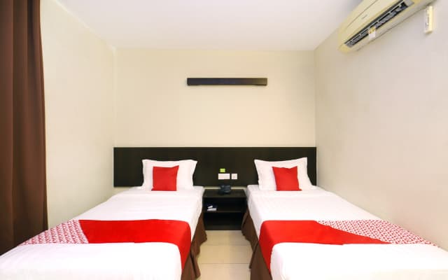Hotel Bei King - photo 2