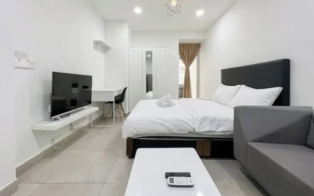 DK Impian Luxury Condominiums Smarthome - photo 4