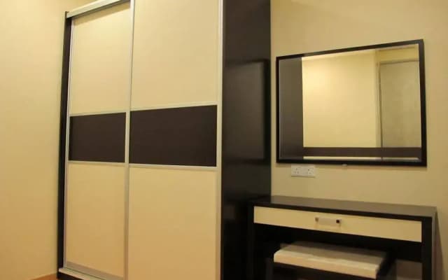 Borneo Holiday Homes Serviced Apartment @ 1Borneo Tower B - photo 3