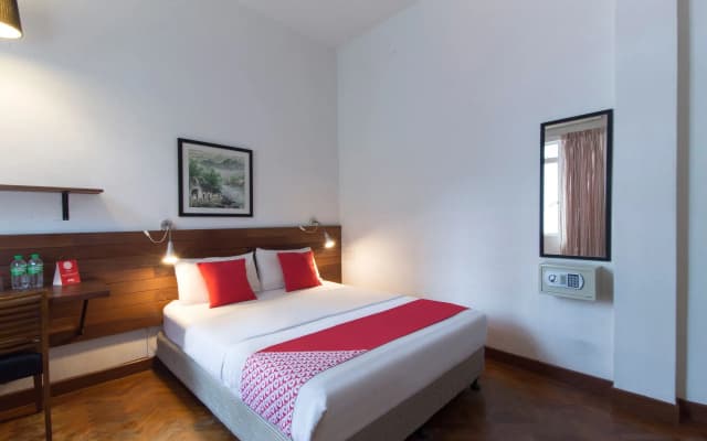 Lodge Paradize Hotel by OYO Rooms - photo 4