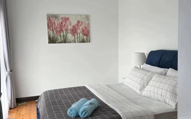 TheSevenBahrin Homestay - photo 3