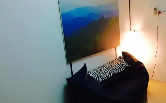 Edm Space Ipoh - Hostel - photo 4