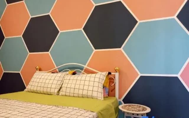 Icolor Home Stay Ch5 - photo 2
