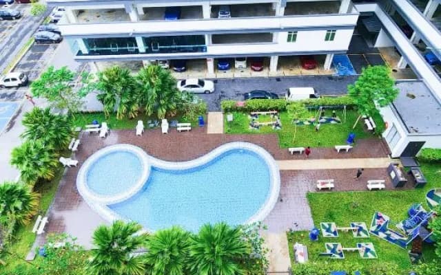 KLIA Ehsan Residences Sepang Nilai - photo 2