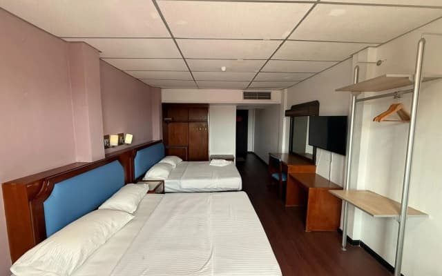 Anika Inn Kluang - photo 3