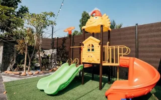 Ipoh Cozy 27 Pool Villa 6B5B (30 pax) by Verve - photo 3