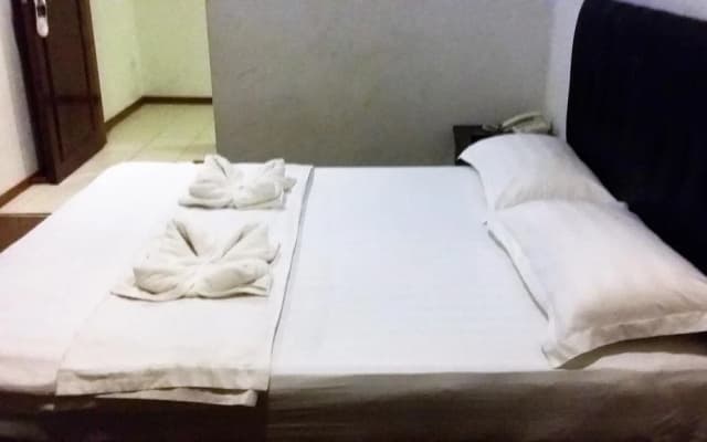 Alonto Hotel - photo 5