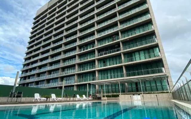 Kuching Imperial Suites Cozy Corner - photo 4
