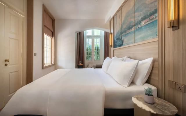 1926 Heritage Hotel Penang By The Unlimited Collection - photo 4