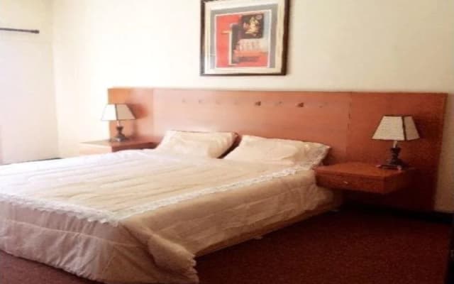 HP Vacation Condo at Marina Court - photo 3