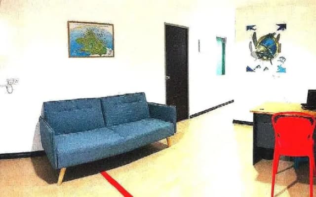 OYO HOME 90667 Chen Room Bs - photo 4
