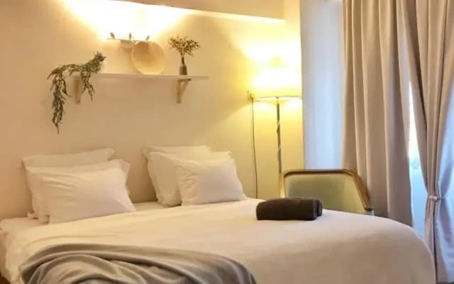 Port Dickson Glory Beach Resort Apartment 5pax 3BR - photo 3