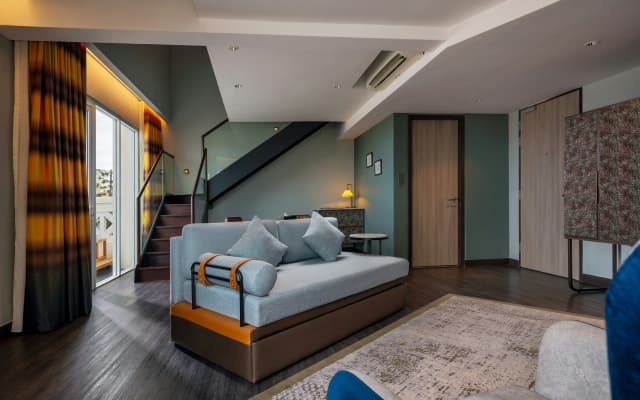 The George Penang By The Crest Collection - photo 2