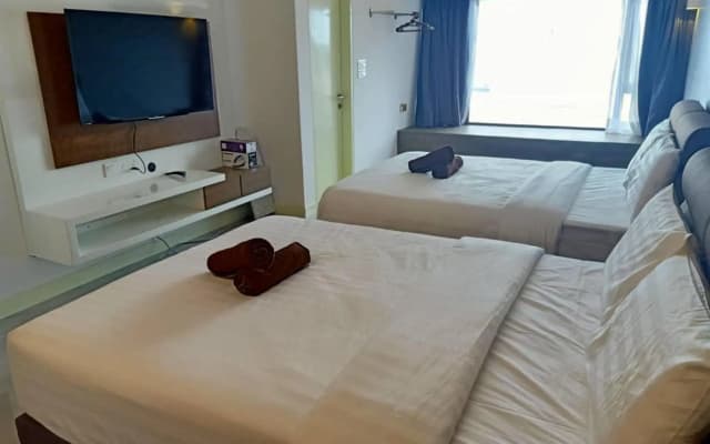VIOMAXS IMPERIO Studio with SEAVIEW #A2216 - photo 2