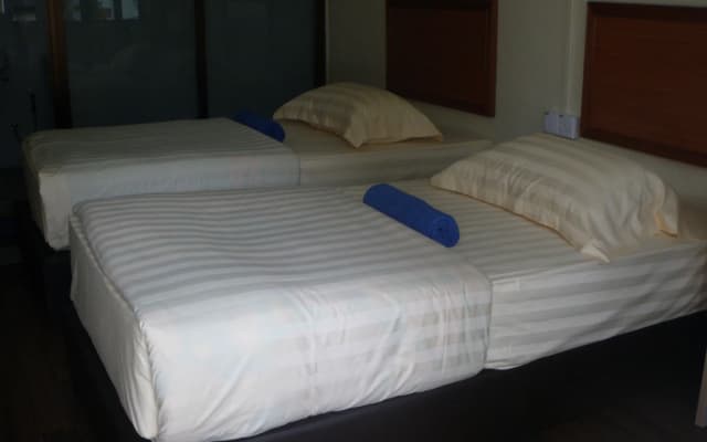 Sunlight Suite Sdn Bhd - photo 4