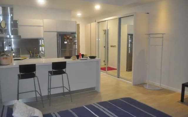 Studio M City Jalan Ampang by Fervent - photo 2