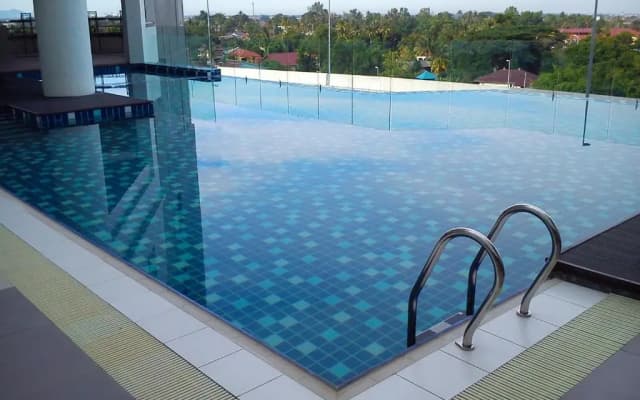 Taiping Centre Point Suite - photo 2
