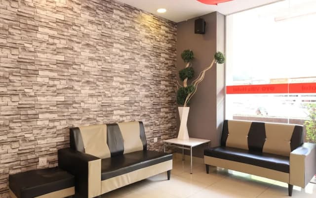 OYO 89531 别墅酒店(OYO 89531 Villa Hotel) - photo 2