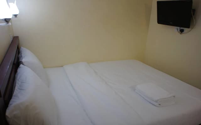 Mye Hotel PJ - photo 4