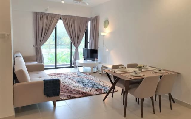 ETM Midhill Genting 2 Bedroom for Holiday & Getaway - photo 4