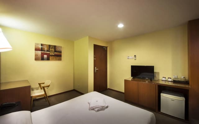 Panmour Villa Hotel - photo 5