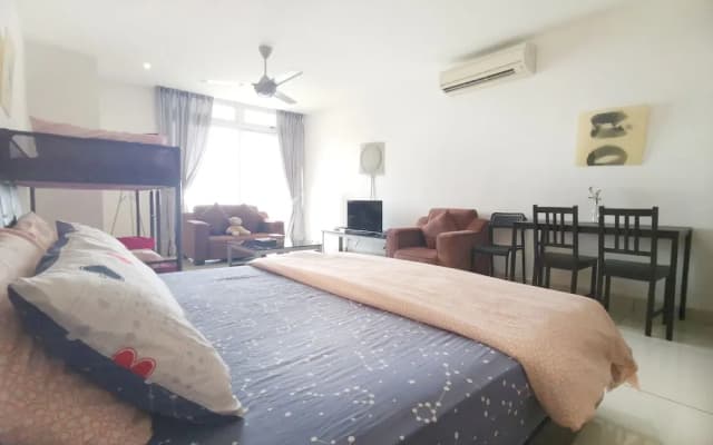 KSL Studio Homestay by Immaculate - photo 4