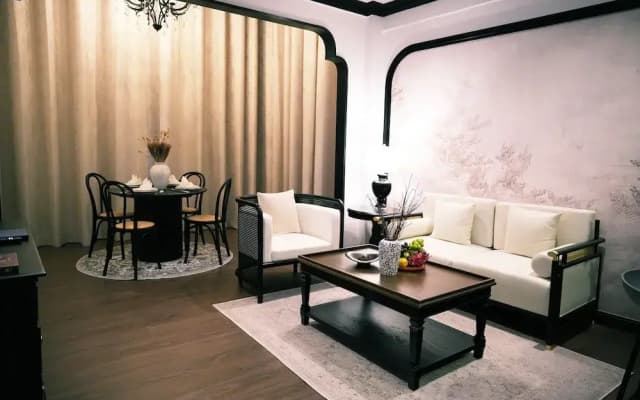 The Lisbon Melaka, Trademark Collection by Wyndham - photo 5