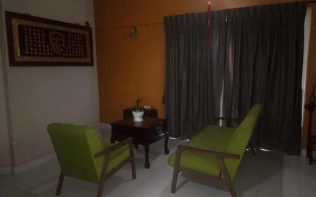 Aeon Tebrau Apartment Johor Bahru - photo 3