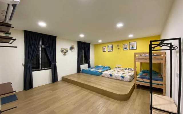 OneRiimba Private Pool & Garden Residence Johor Bahru - photo 2