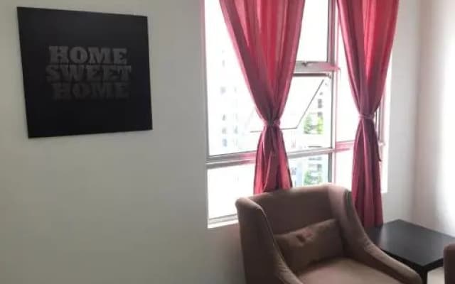 Hayat Homestay @ The Arc, Cyberjaya - photo 3